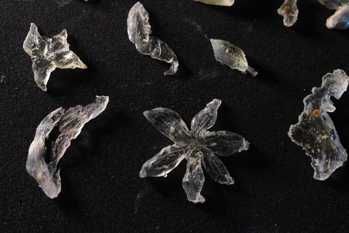 Time Borrowed, Space Transited | Lau Wang&nbsp;Tat