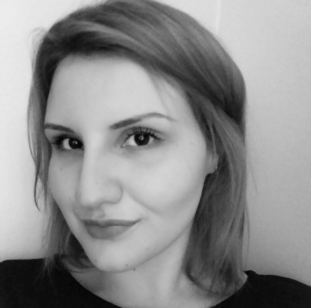 Mariana Tubio-Blasio