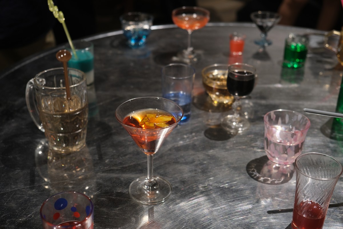 Open Studio by Baby&nbsp;Reni