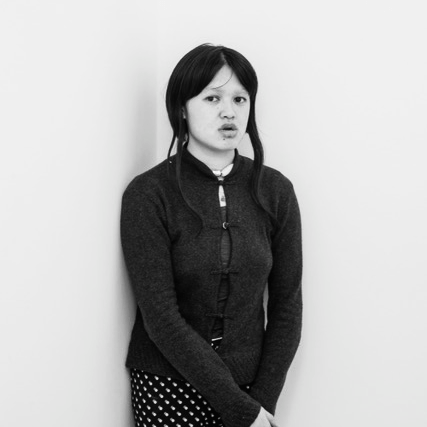 Baby Reni (Irene&nbsp;Ha)