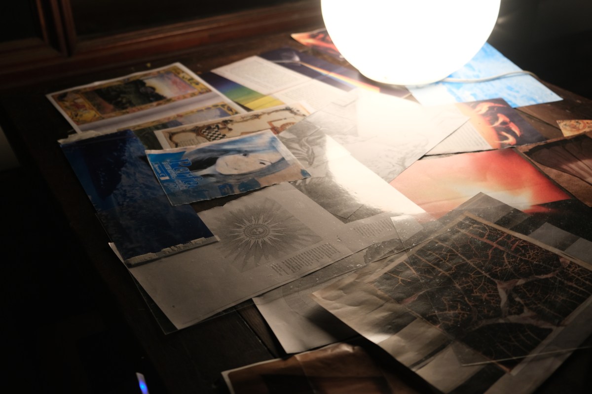 April Open Studio | Virginie Tan & Aylin Derya&nbsp;Stahl